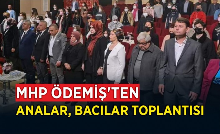 Şahin, Cumhurbaşkanı Adayımız Recep Tayyip Erdoğan