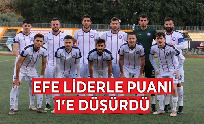 Sami Gider İzmir Sal E grubu 8. Hafta maçları tamamlandı