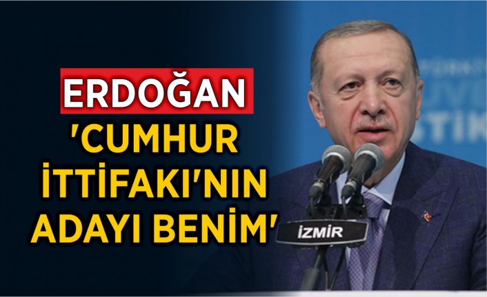 Kılıçdaroğlu'na seslendi: Ya adaylığını ya da adayını açıkla!