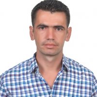 Ahmet Gevrek