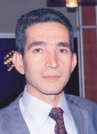 Ahmet Balcılar